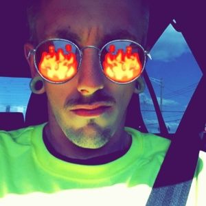 Meet your Posher, Anthony